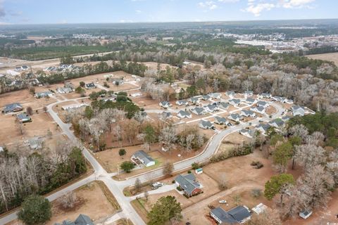 A home in Conway