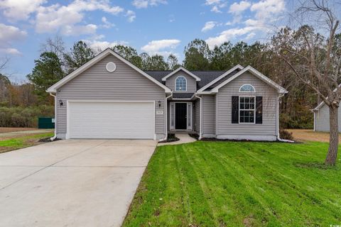 A home in Conway