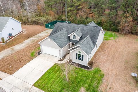 A home in Conway