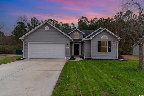 A home in Conway