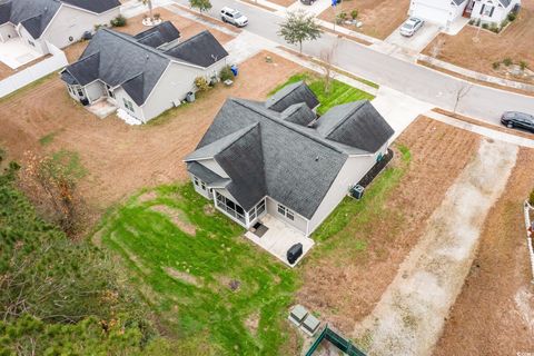 A home in Conway