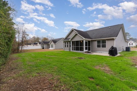 A home in Conway