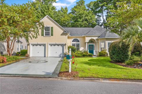 A home in Murrells Inlet