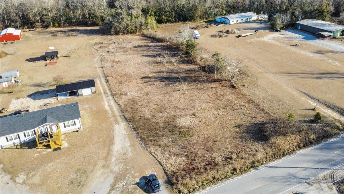 Photo 1 of 9 — 1.5 TBD Bluff Rd., Marion, SC 29571