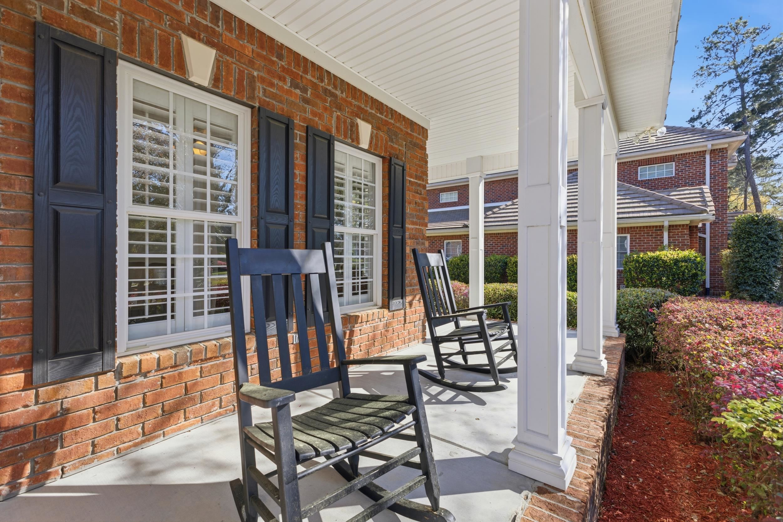 204 Chamberlin Rd.
