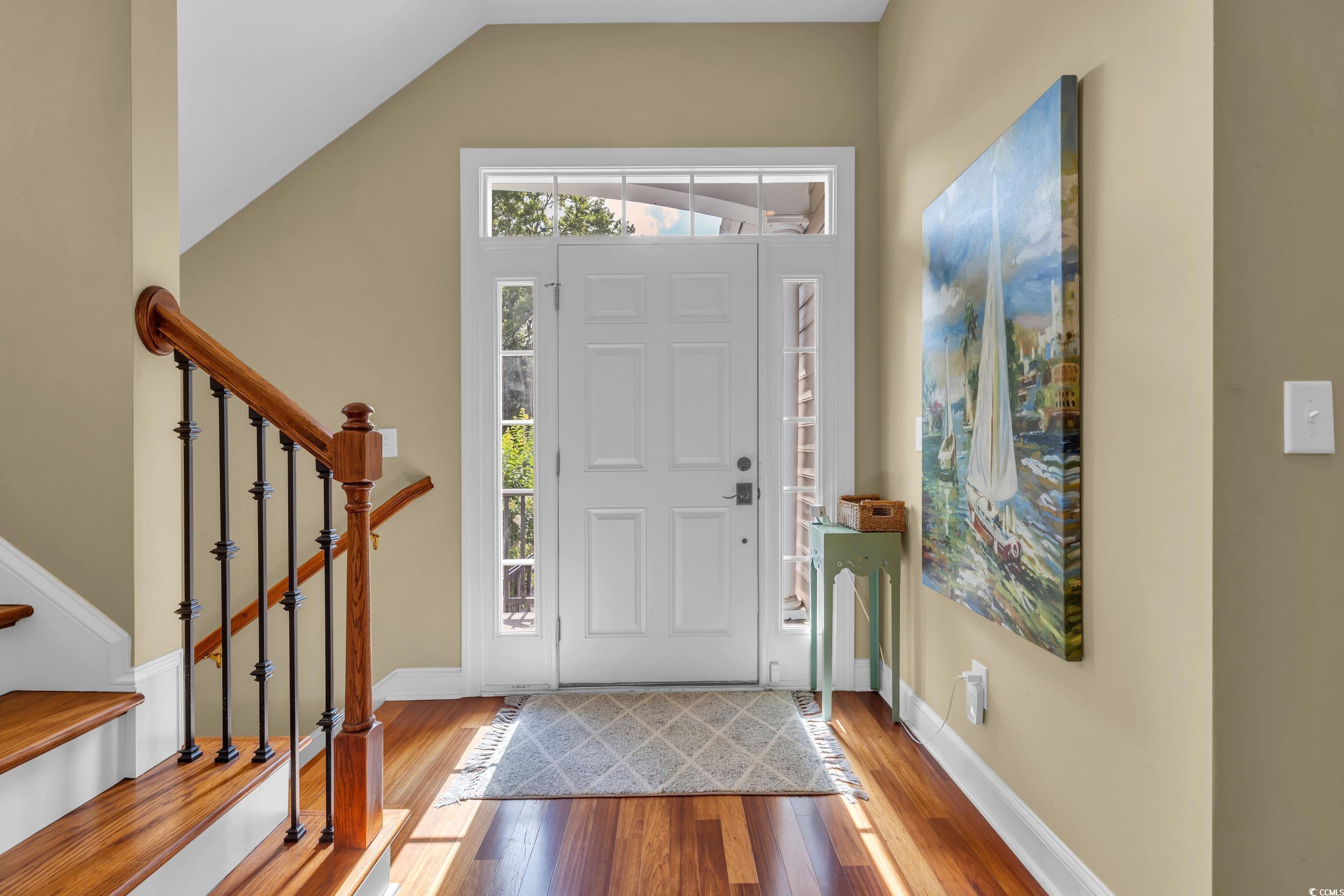 154 Harbor Oaks Dr.