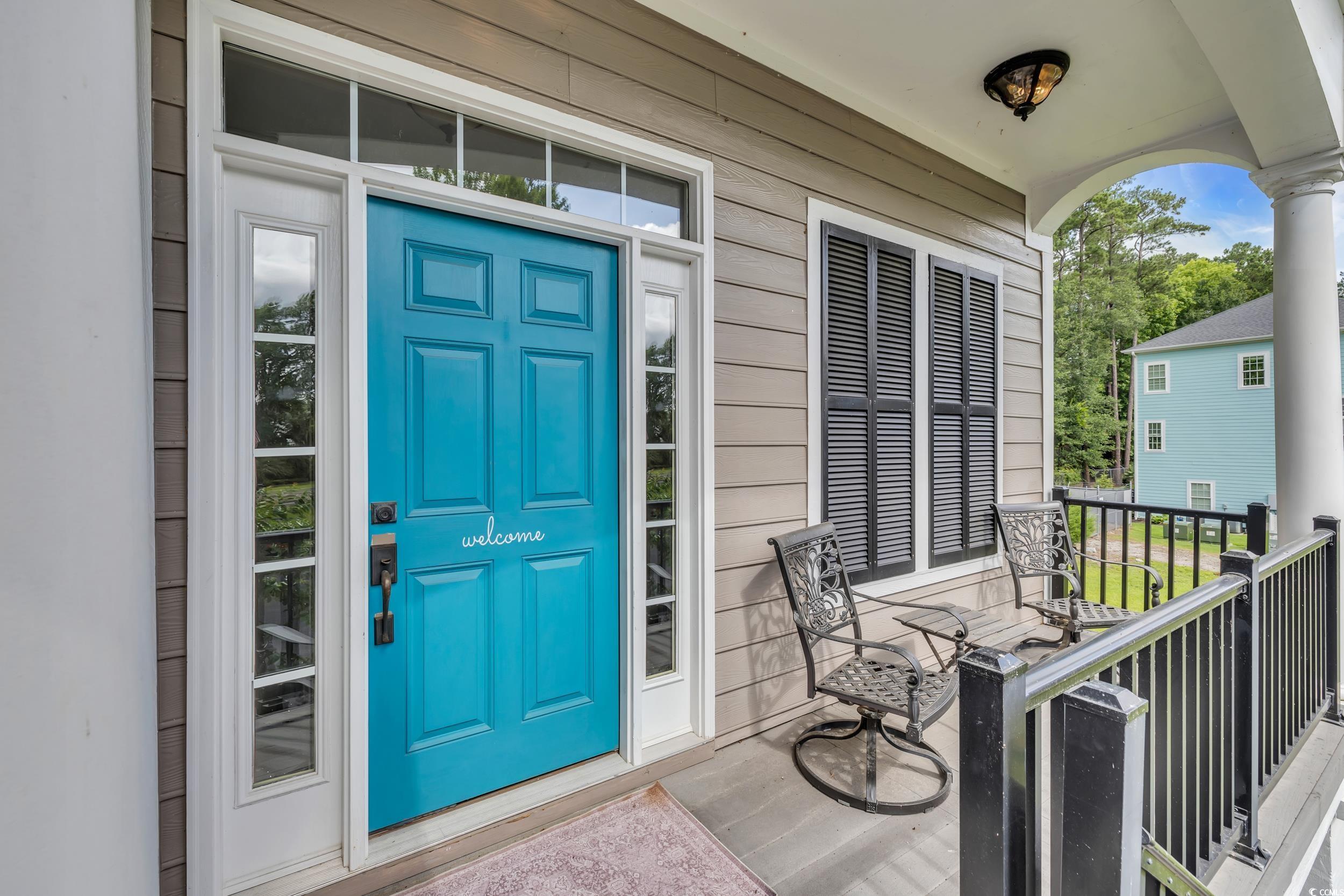 154 Harbor Oaks Dr.