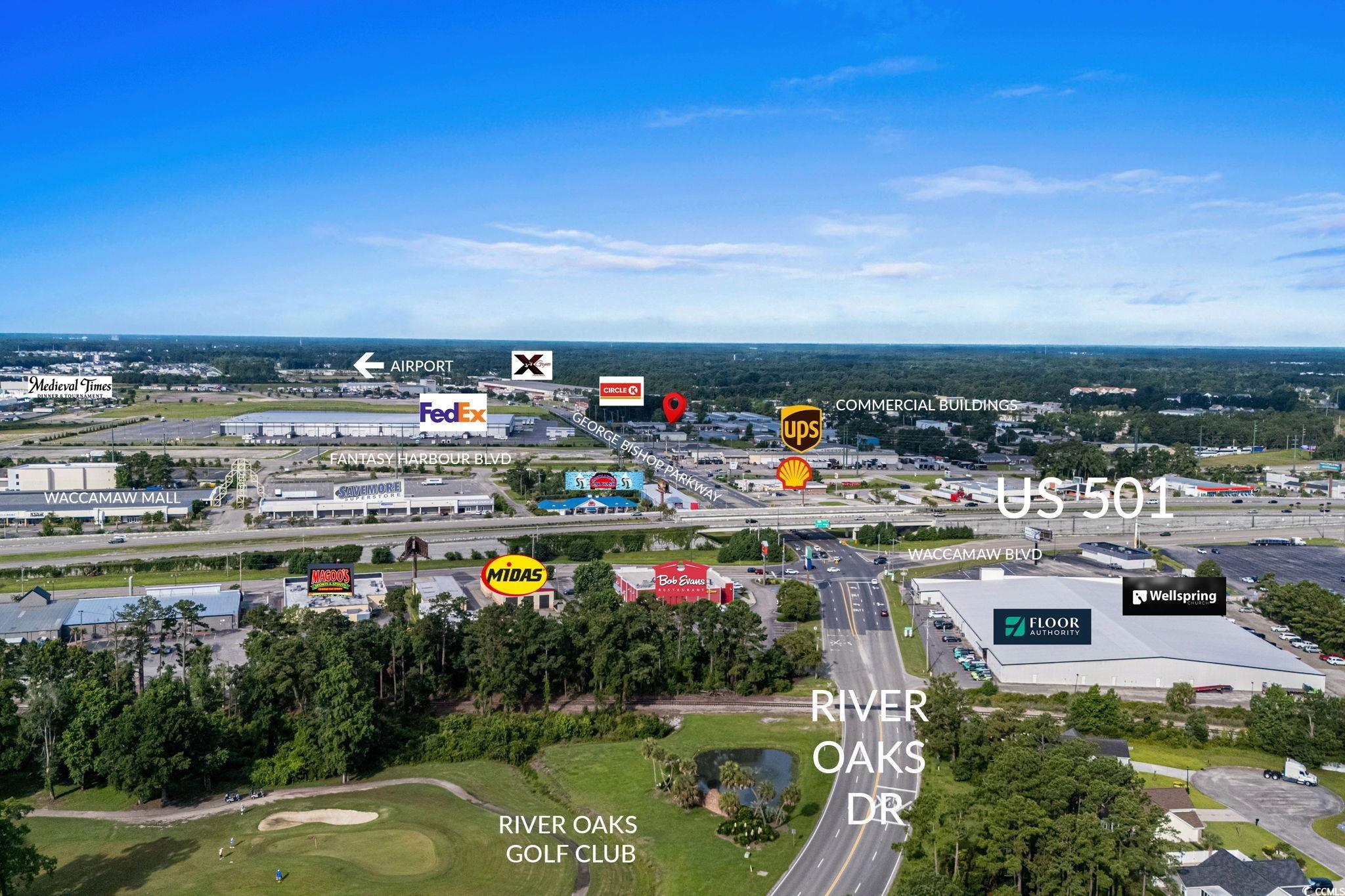 362 George Bishop Pkwy.
