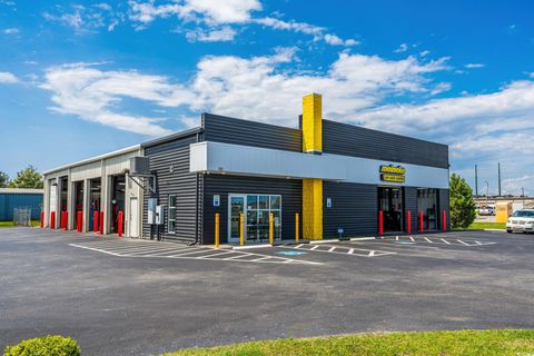 362 George Bishop Pkwy. Myrtle Beach SC 29579