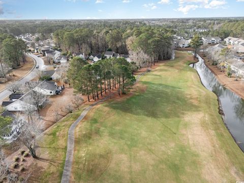 A home in Myrtle Beach