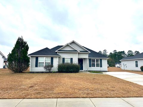 A home in Conway