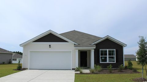 119 Coralberry Dr. Conway SC 29527