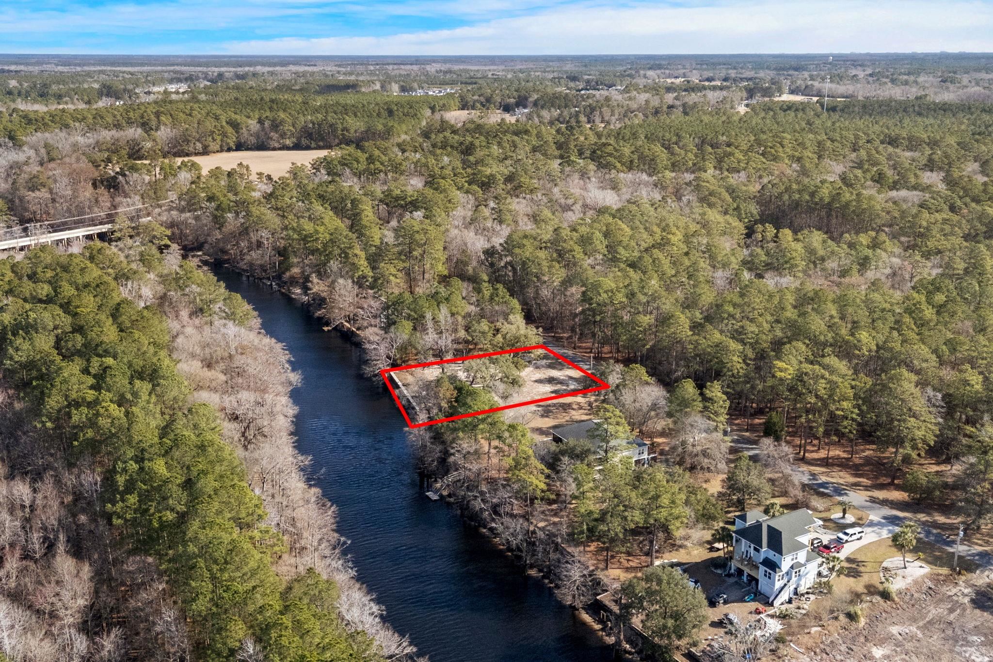 1716 Gray Oaks Dr.