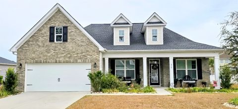 Photo of 456 Hillsborough Dr, Conway, SC 29526 (MLS # 2602855)
