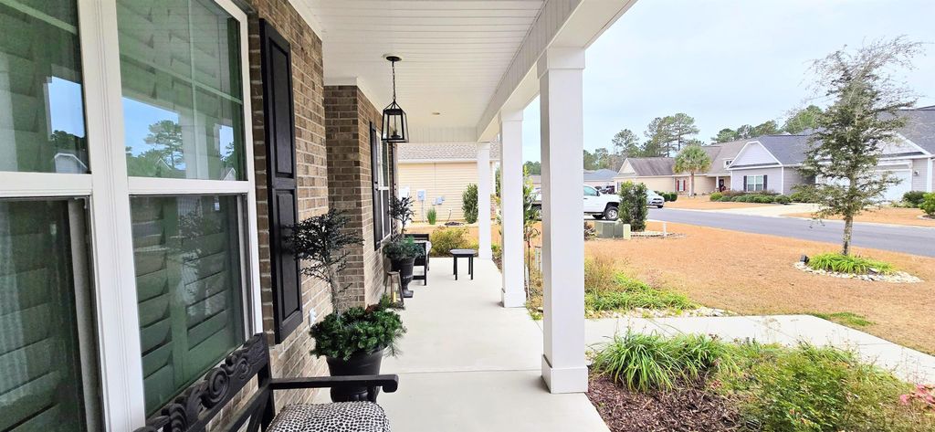 Photo of 456 Hillsborough Dr, Conway, SC 29526 (MLS # 2602855)