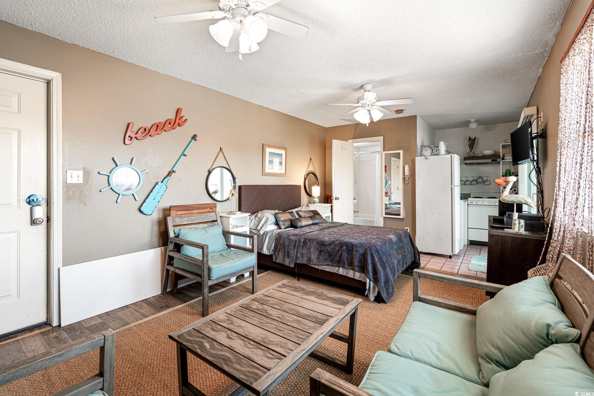 909 S Ocean Blvd. 205