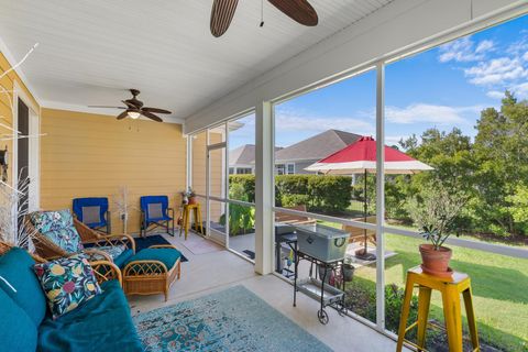 A home in Murrells Inlet