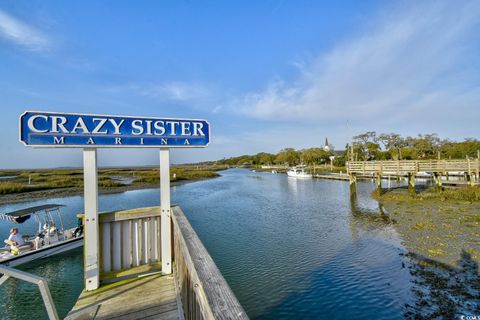 A home in Murrells Inlet