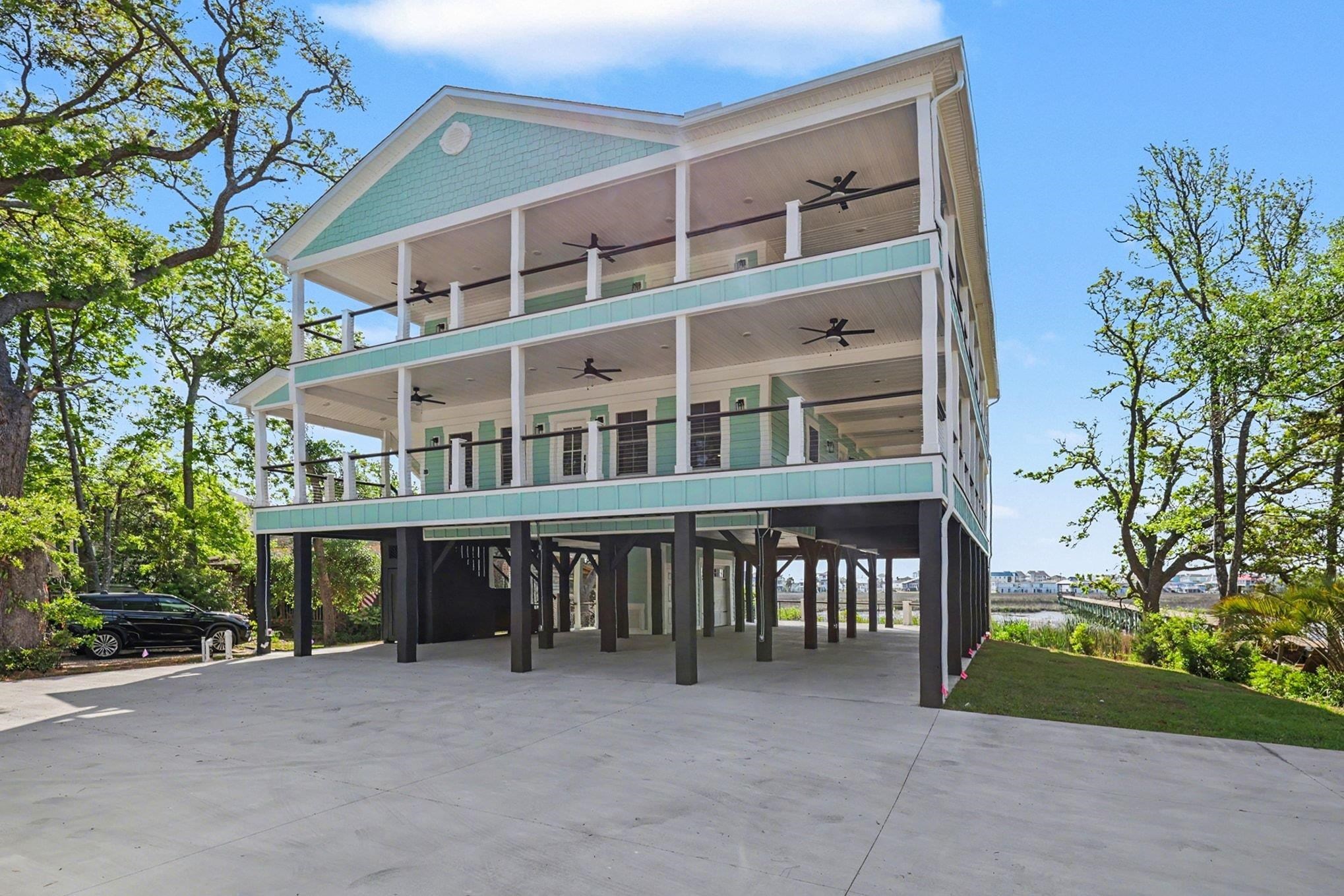 600 Elizabeth Dr.