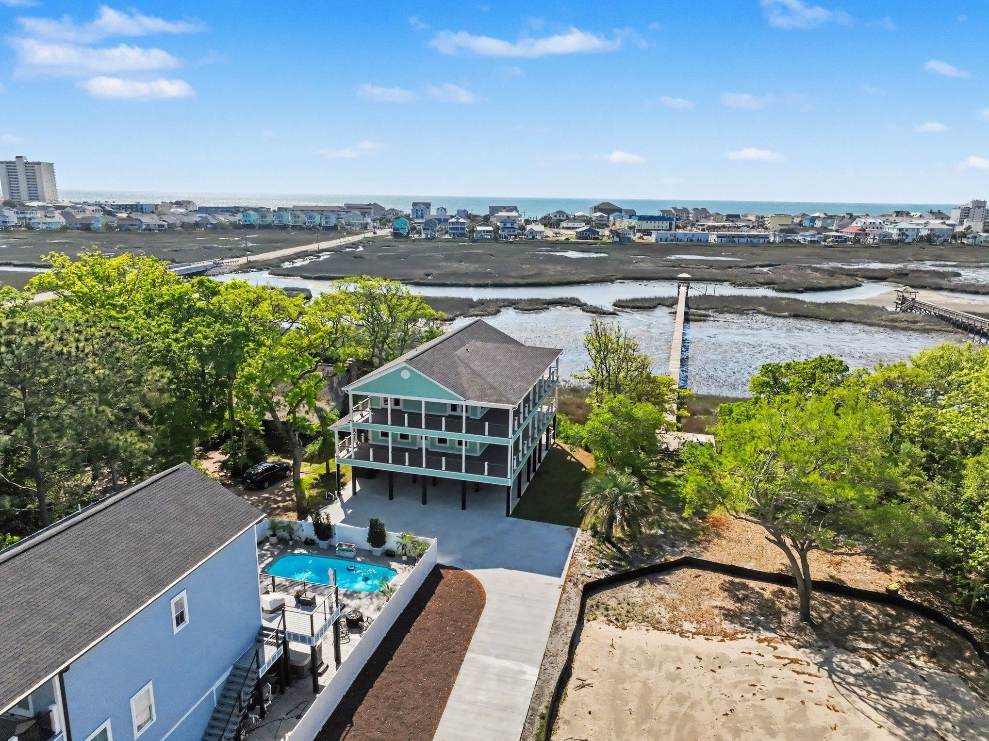 600 Elizabeth Dr.