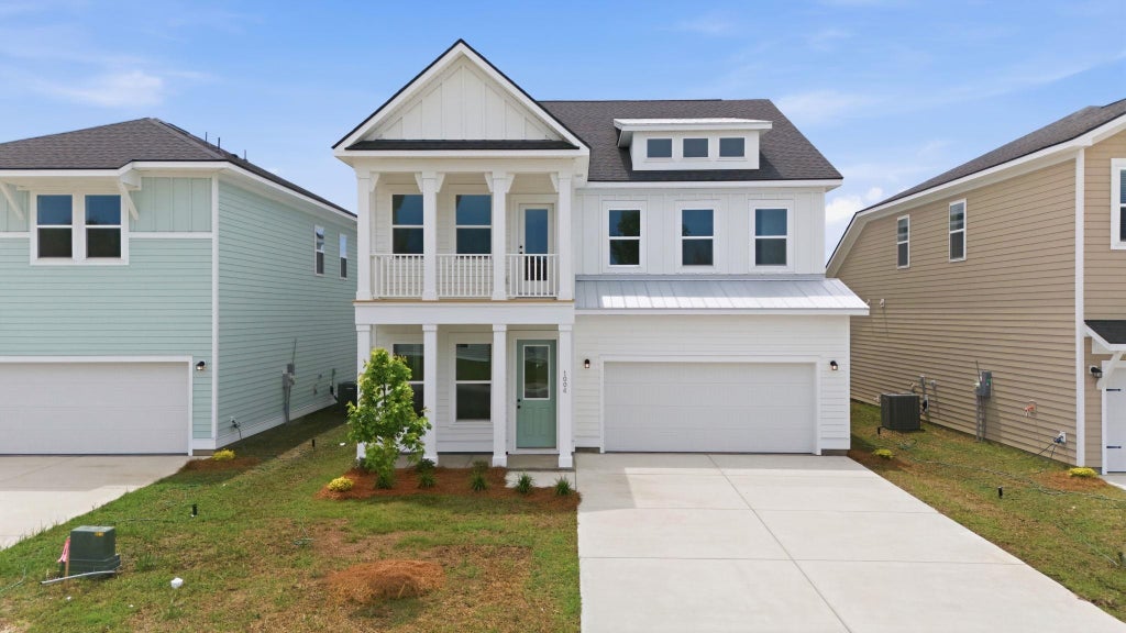 Photo of 540 Waters Edge Dr, Myrtle Beach, SC 29579 (MLS # 2625408)