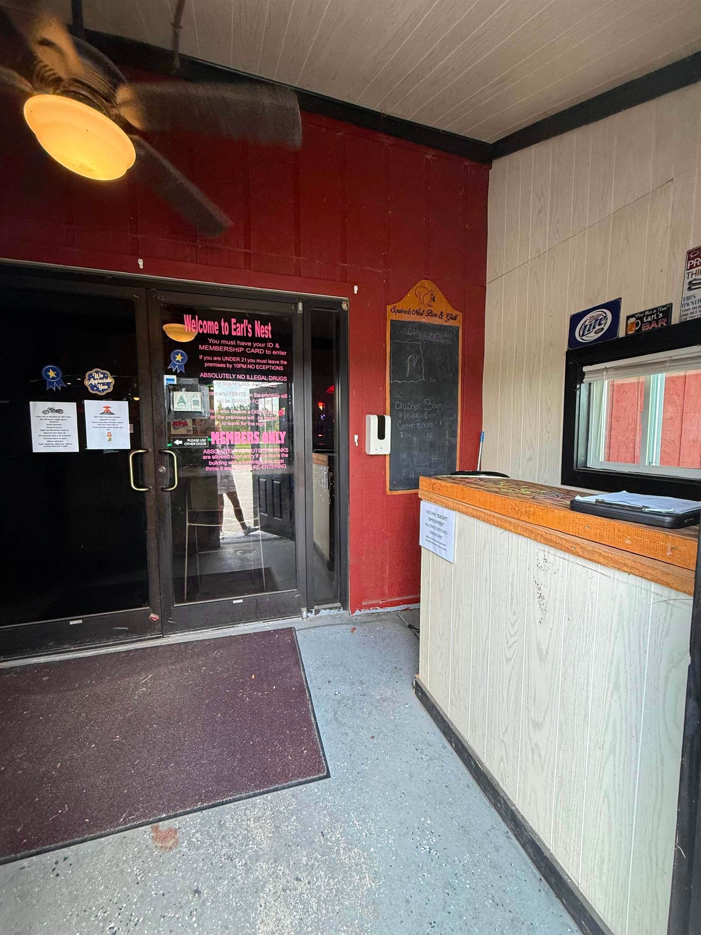 3450 E. Highway 9 Business