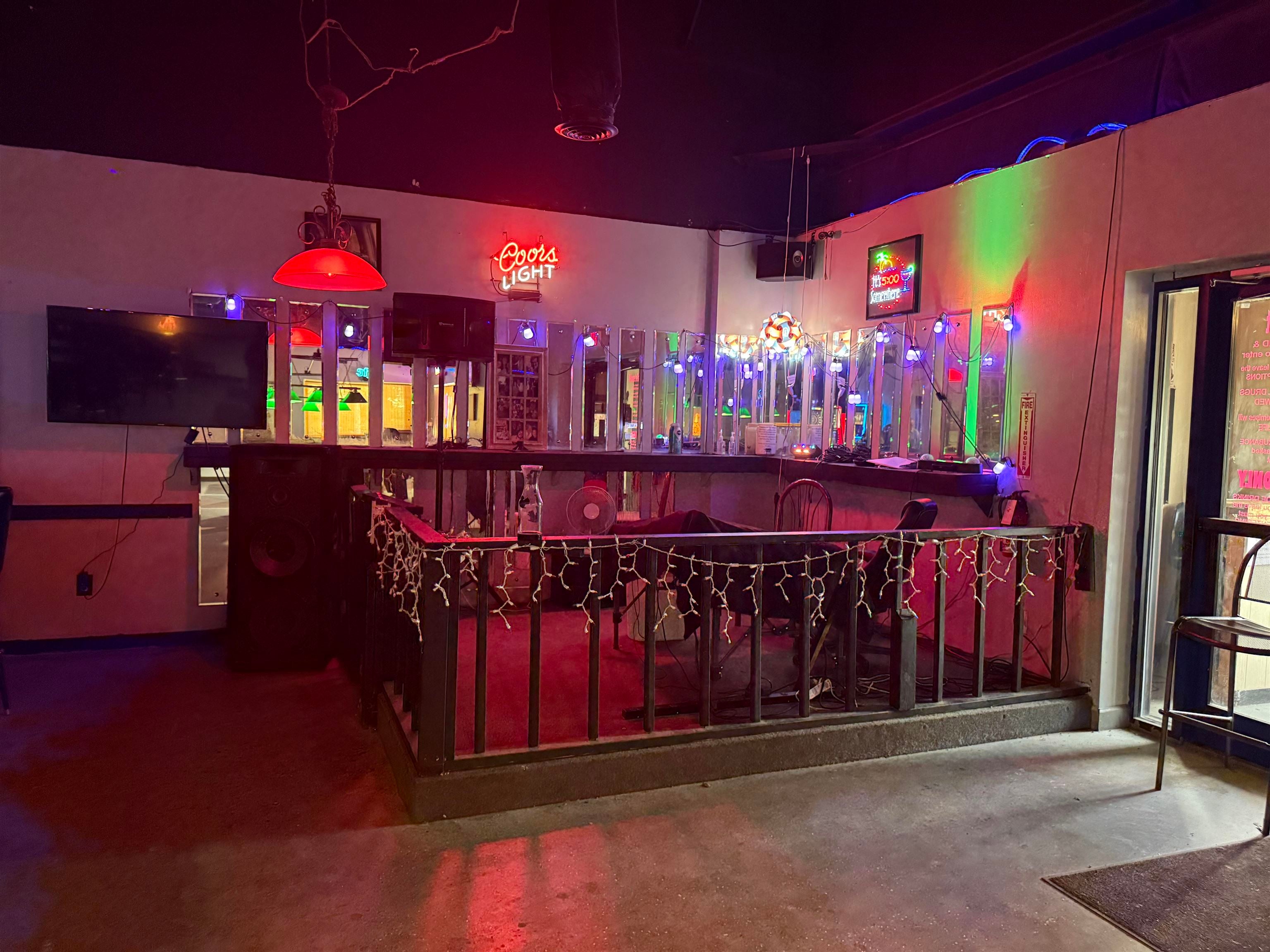 3450 E. Highway 9 Business