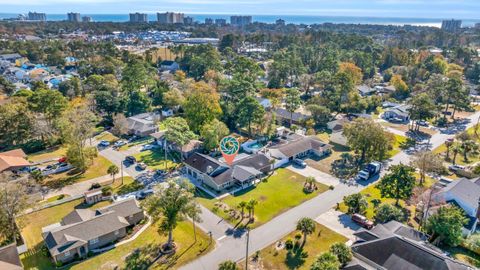 A home in North Myrtle Beach