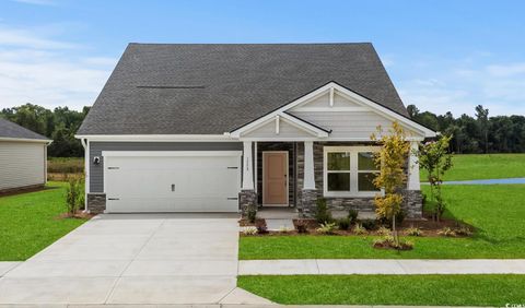 Photo of 105 Red Cedar Ct, Longs, SC 29568 (MLS # 2526603)