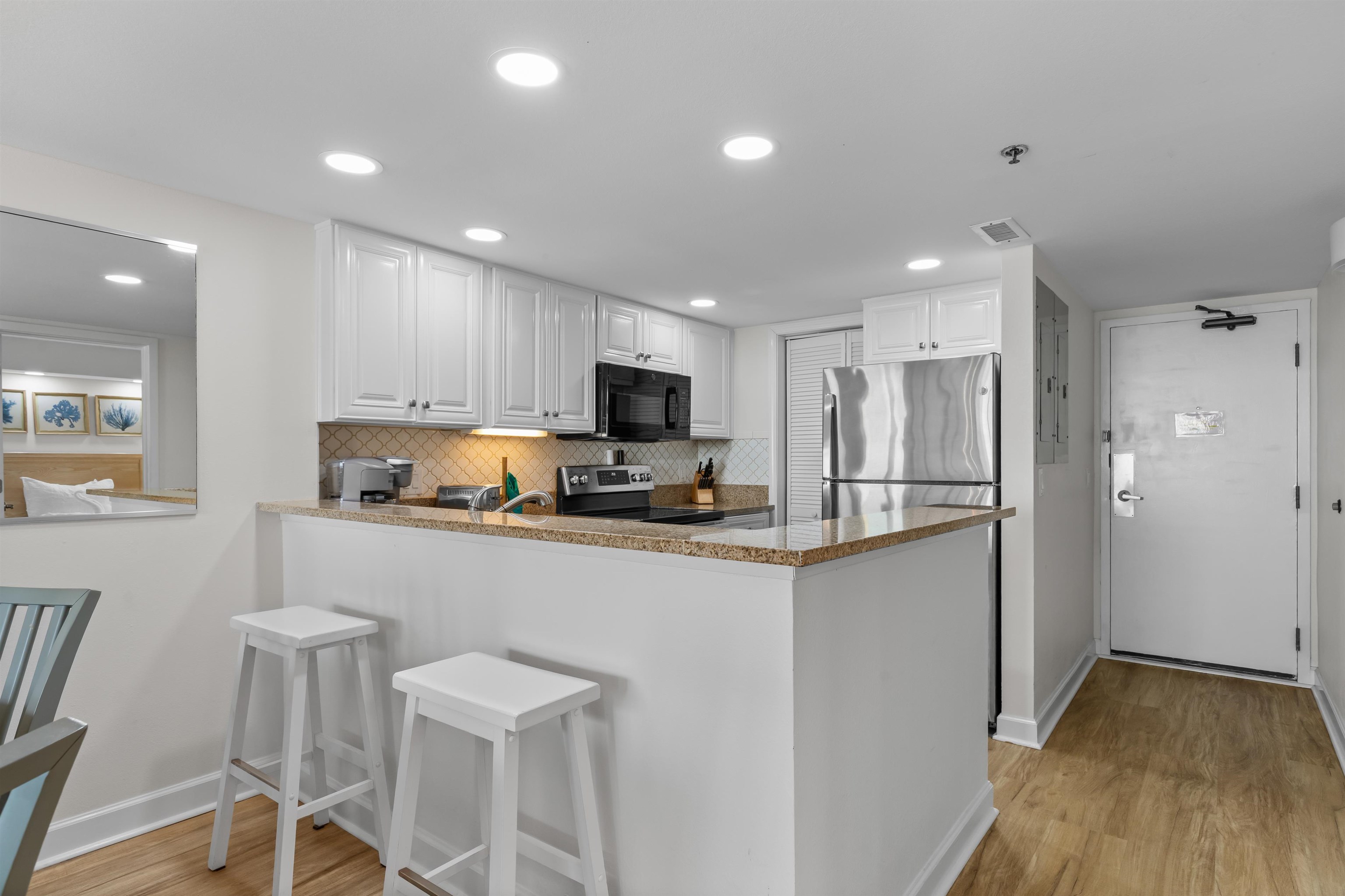 4800 S Ocean Blvd. 604