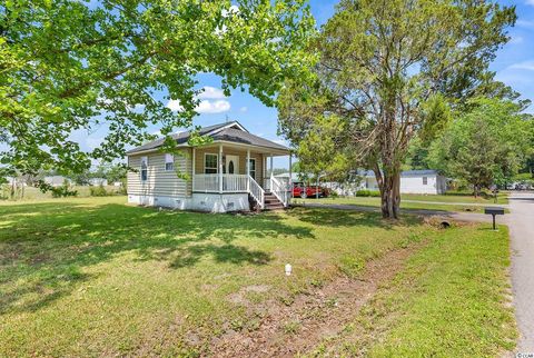 A home in Conway