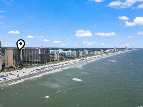 A home in North Myrtle Beach