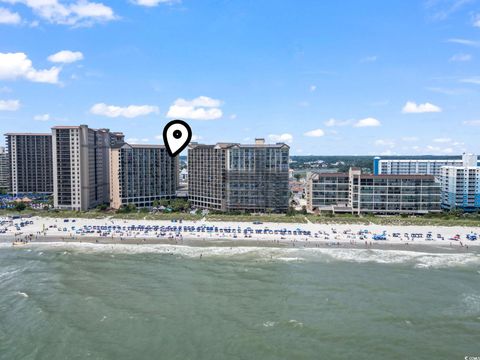 A home in North Myrtle Beach