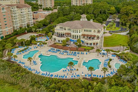 A home in Myrtle Beach