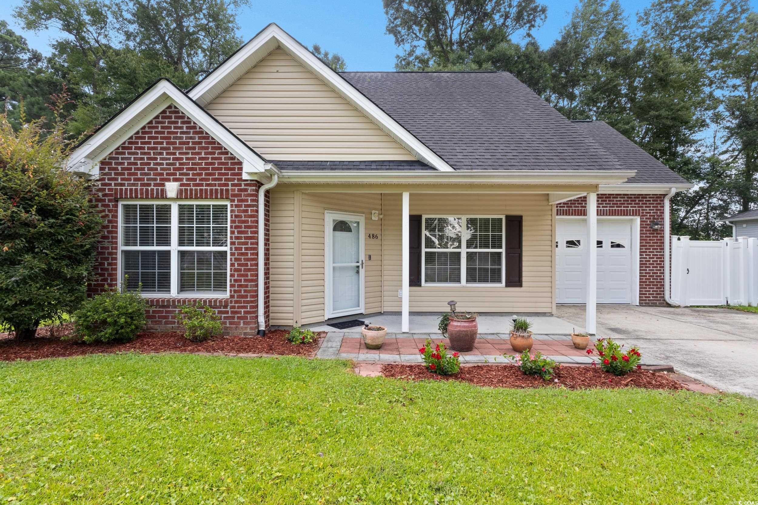 486 Copenhagen Dr.