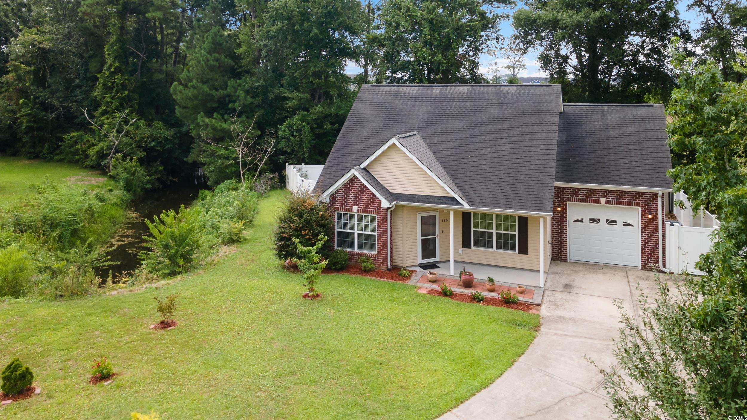 486 Copenhagen Dr.