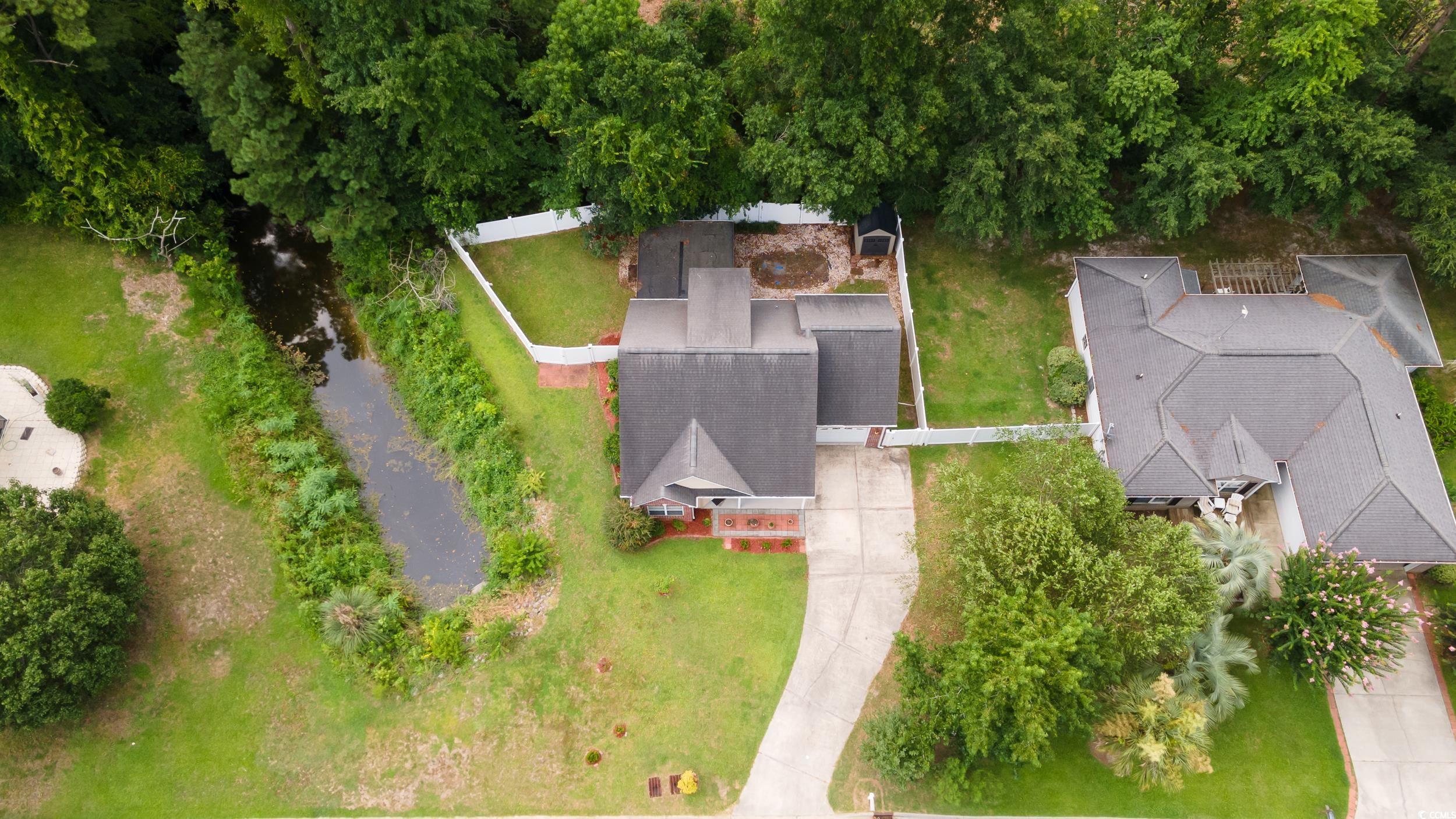 486 Copenhagen Dr.