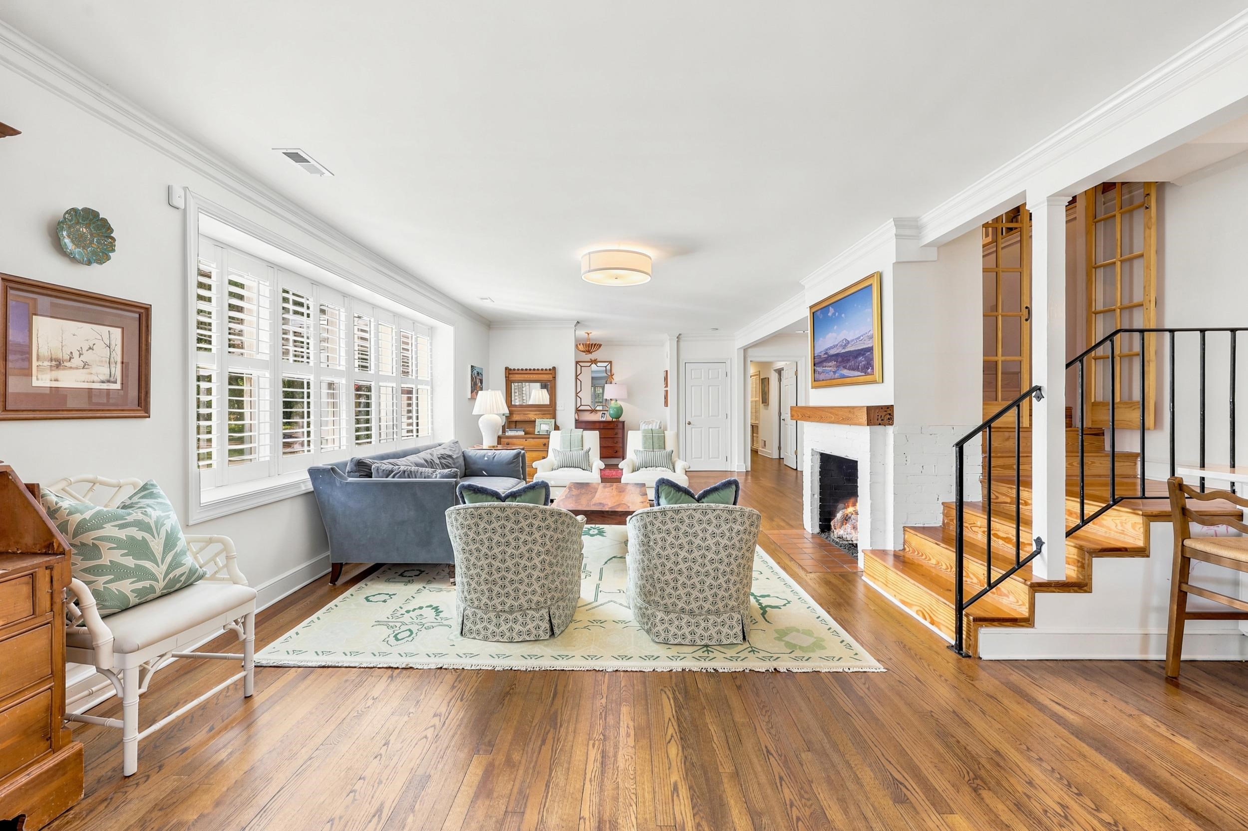 229 East Bay St.