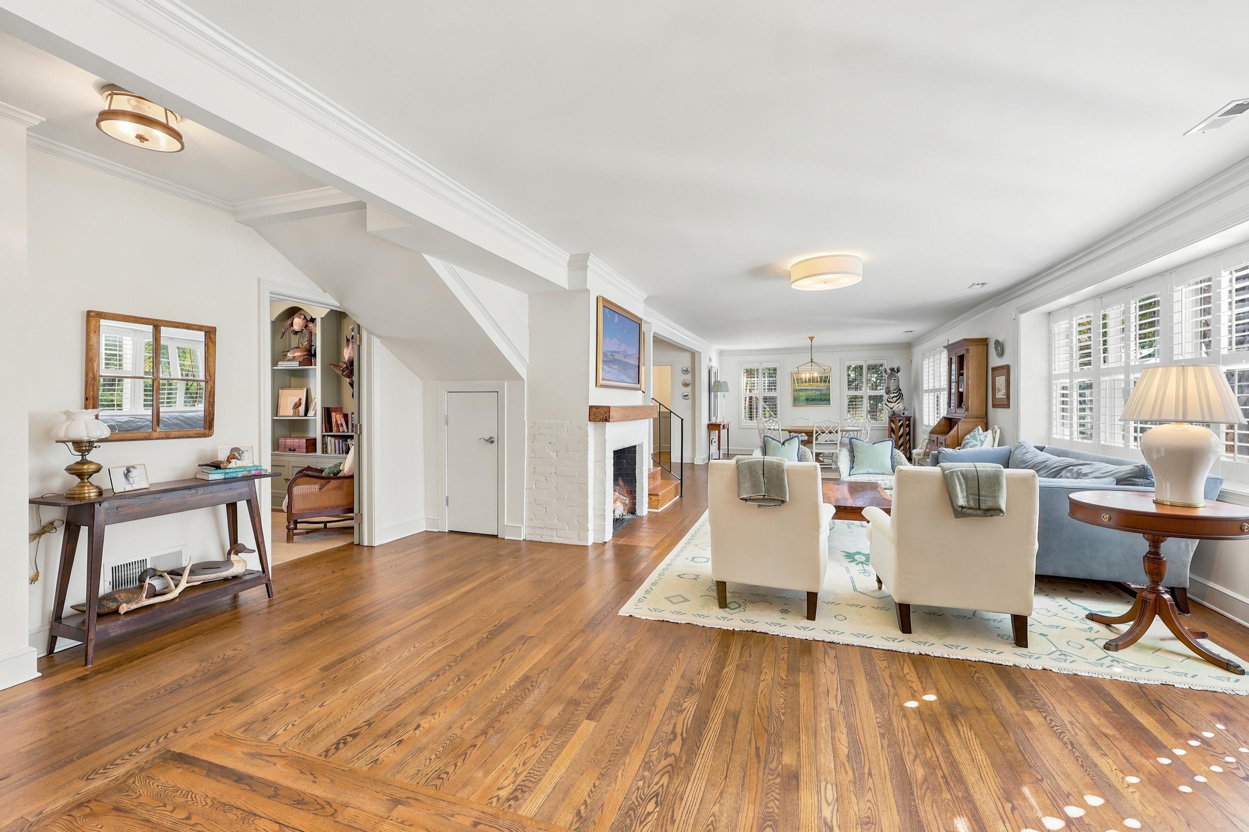 229 East Bay St.