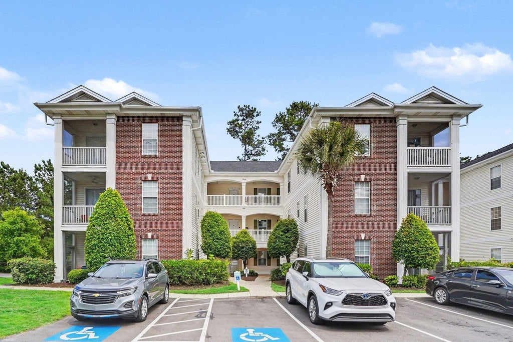 Photo of 504 River Oaks Dr #57F, Myrtle Beach, SC 29579 (MLS # 2614674)