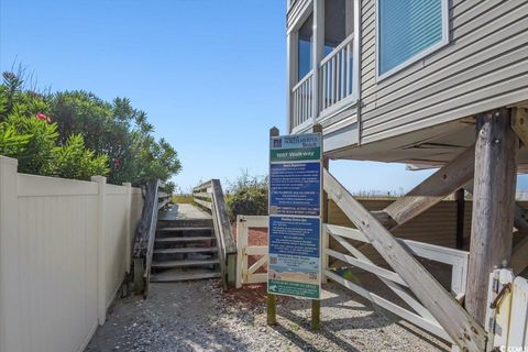 A home in North Myrtle Beach