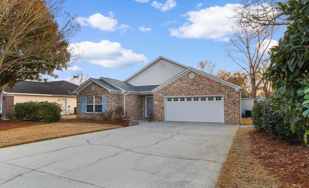 Photo of 24 Wildflower Trail, Pawleys Island, SC 29585 (MLS # 2606224)