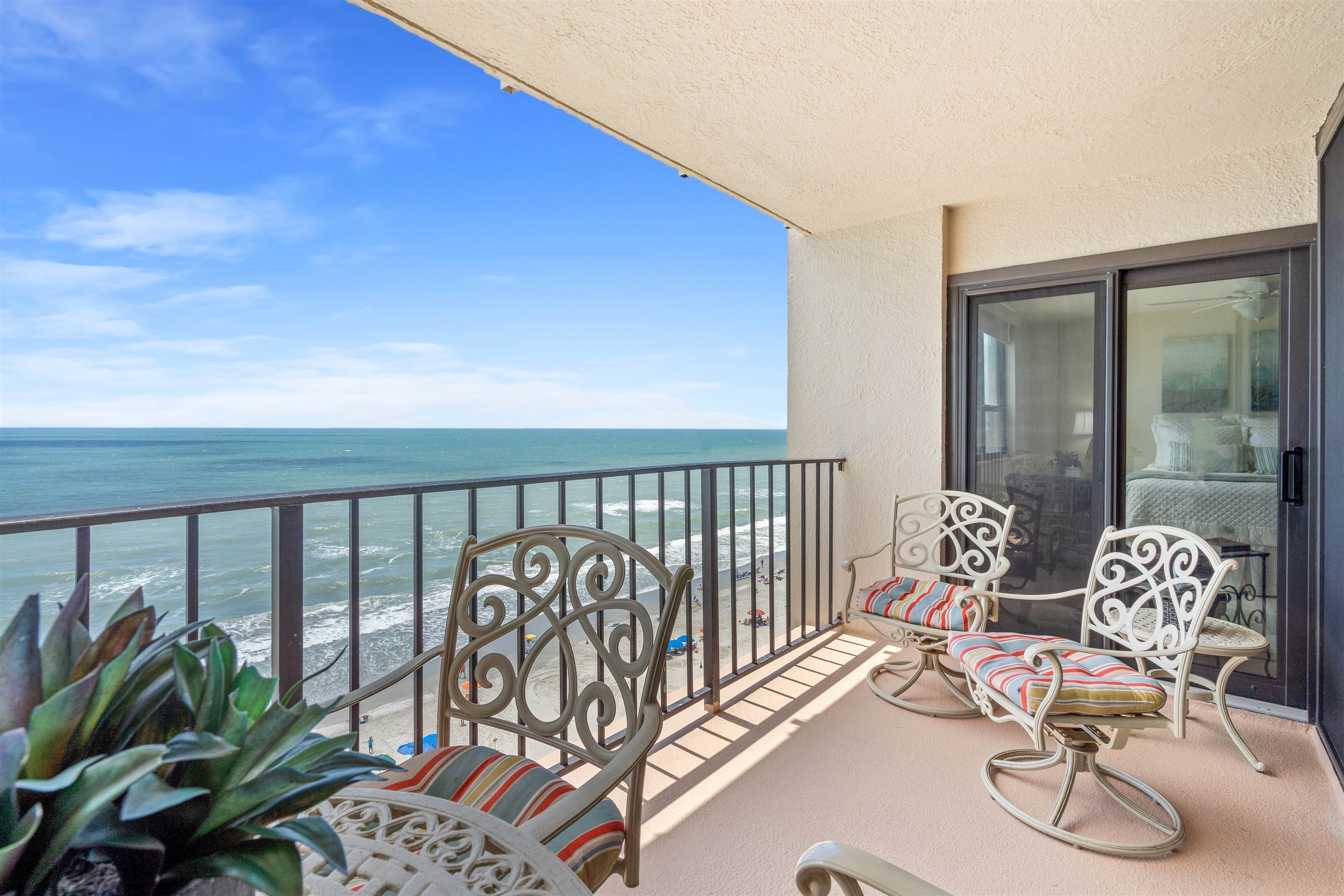 10200 Beach Club Dr. 9D