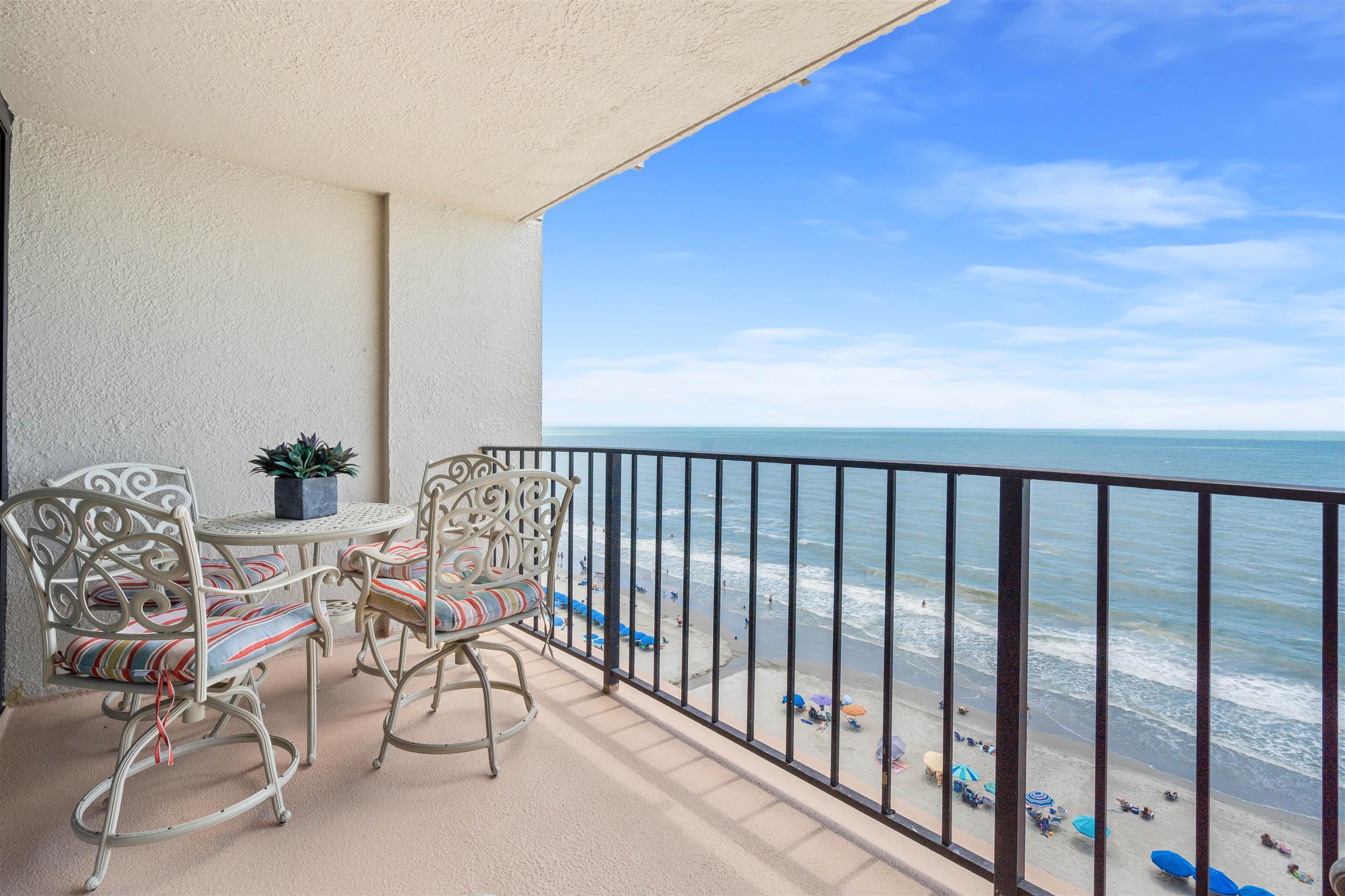 10200 Beach Club Dr. 9D