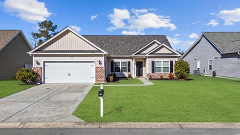 A home in Conway