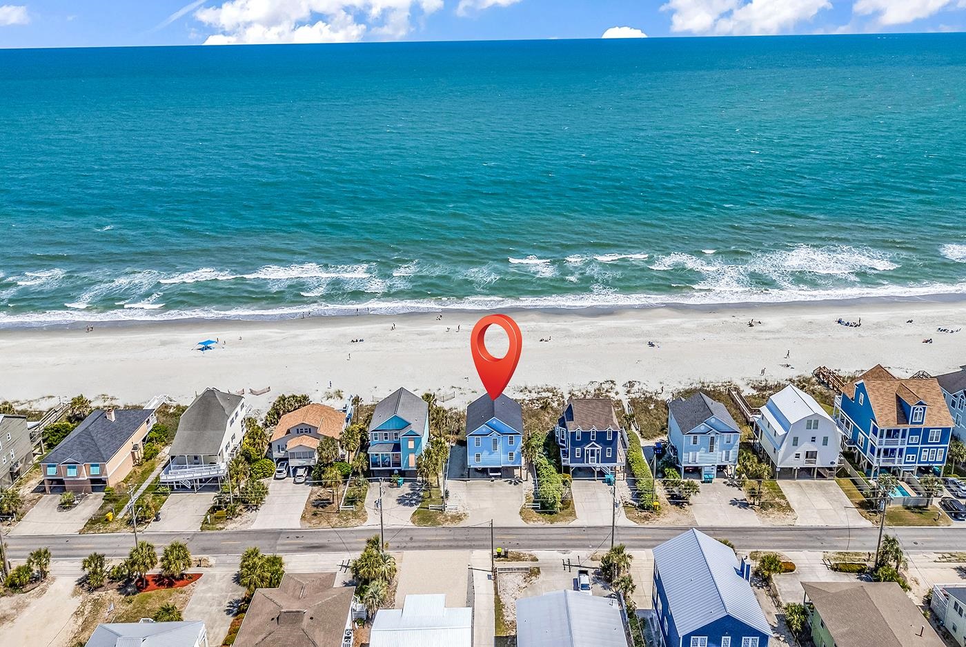 969 S Waccamaw Dr.