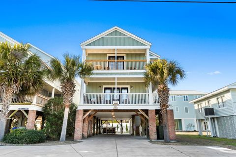 1312-B S Ocean Blvd. Surfside Beach SC 29575