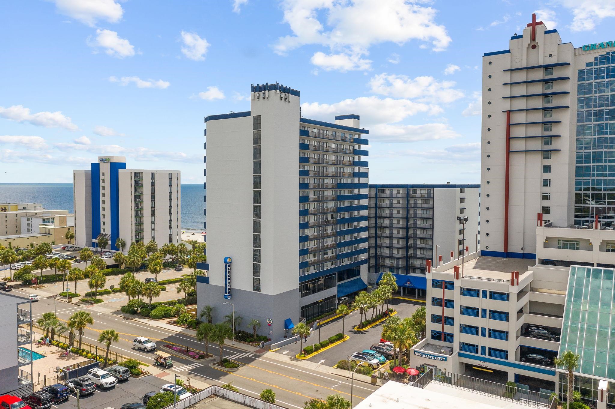 View Myrtle Beach, SC 29577 condo