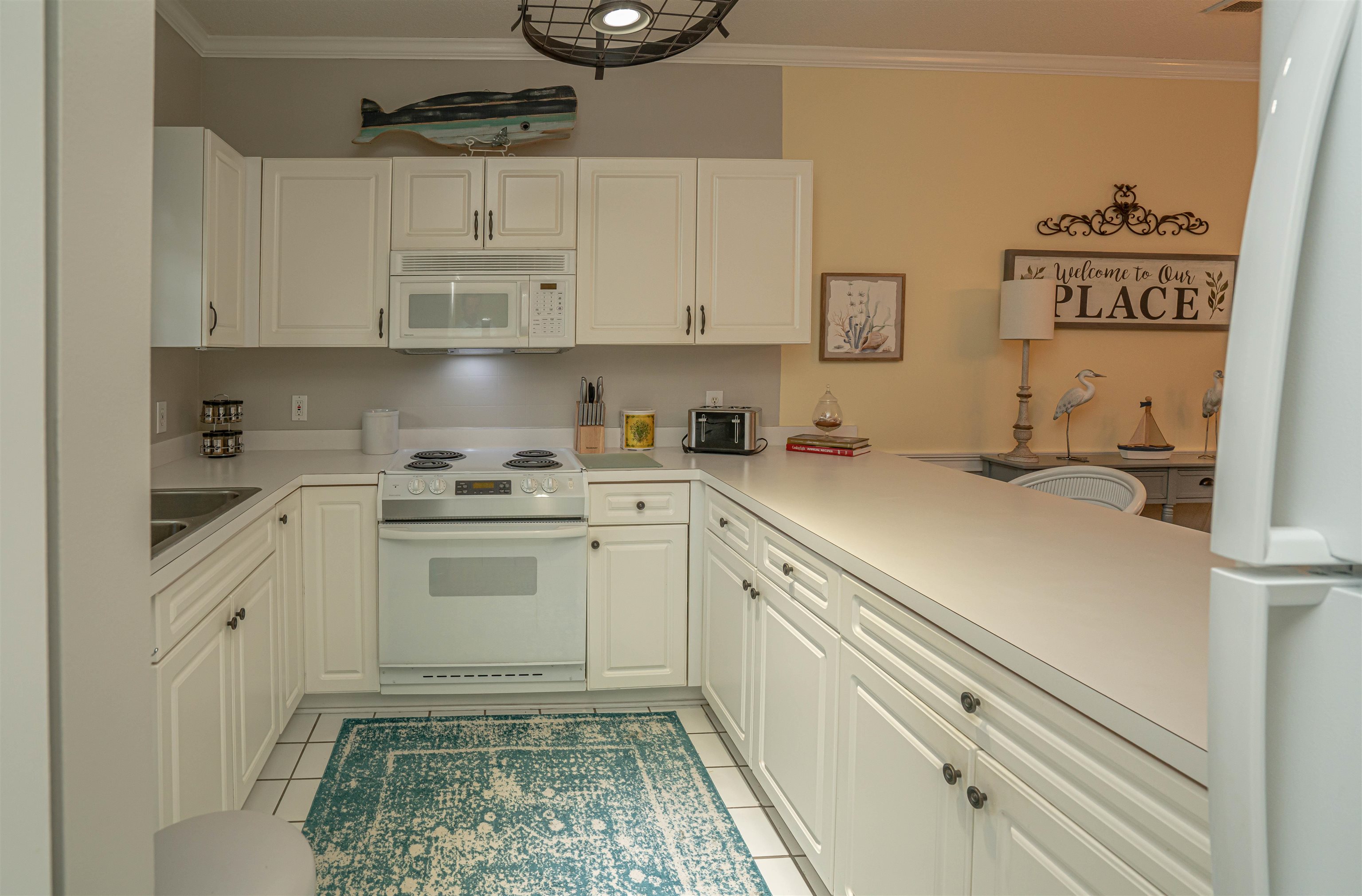 4241 Hibiscus Dr. Unit 102