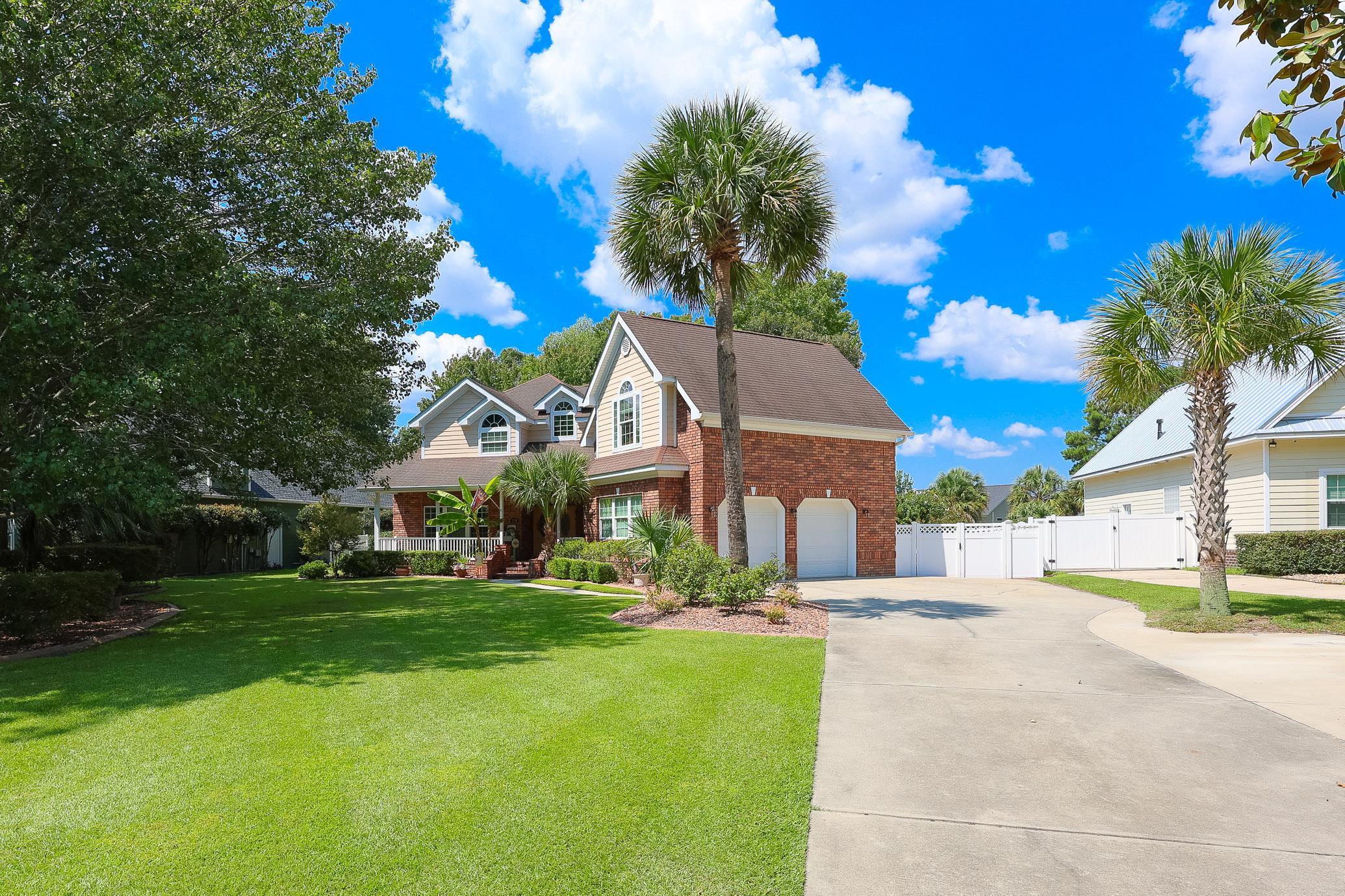 9734 Anchor Dr.